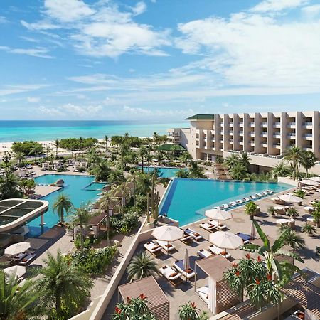 Joia Aruba By Iberostar Hotel Palm Beach Kültér fotó