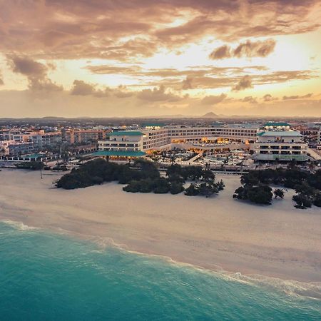 Joia Aruba By Iberostar Hotel Palm Beach Kültér fotó