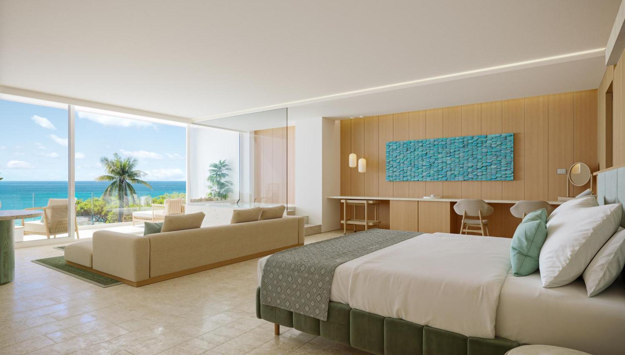 Joia Aruba By Iberostar Hotel Palm Beach Kültér fotó