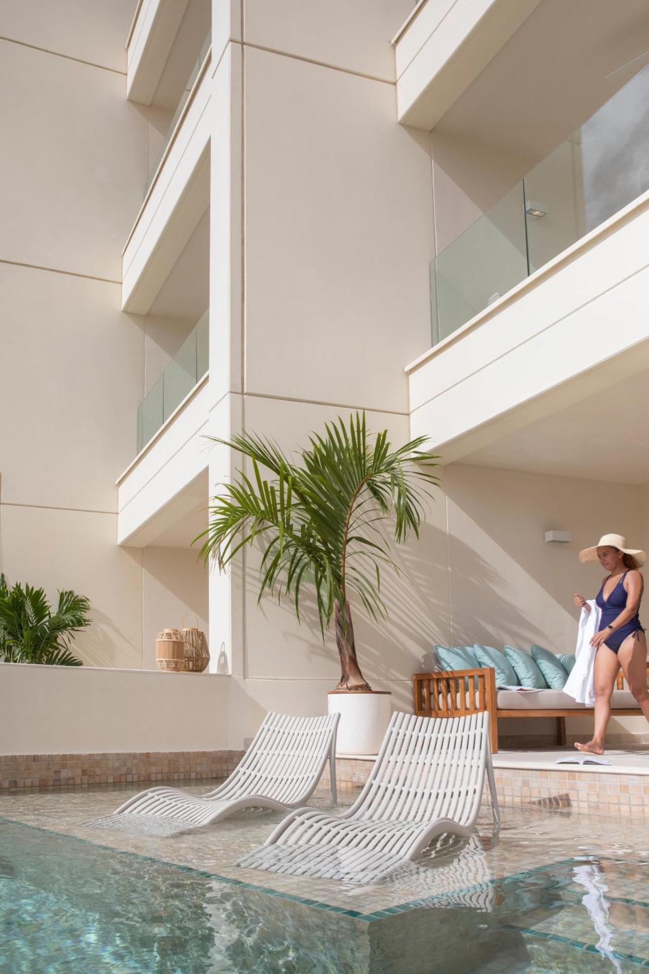 Joia Aruba By Iberostar Hotel Palm Beach Kültér fotó