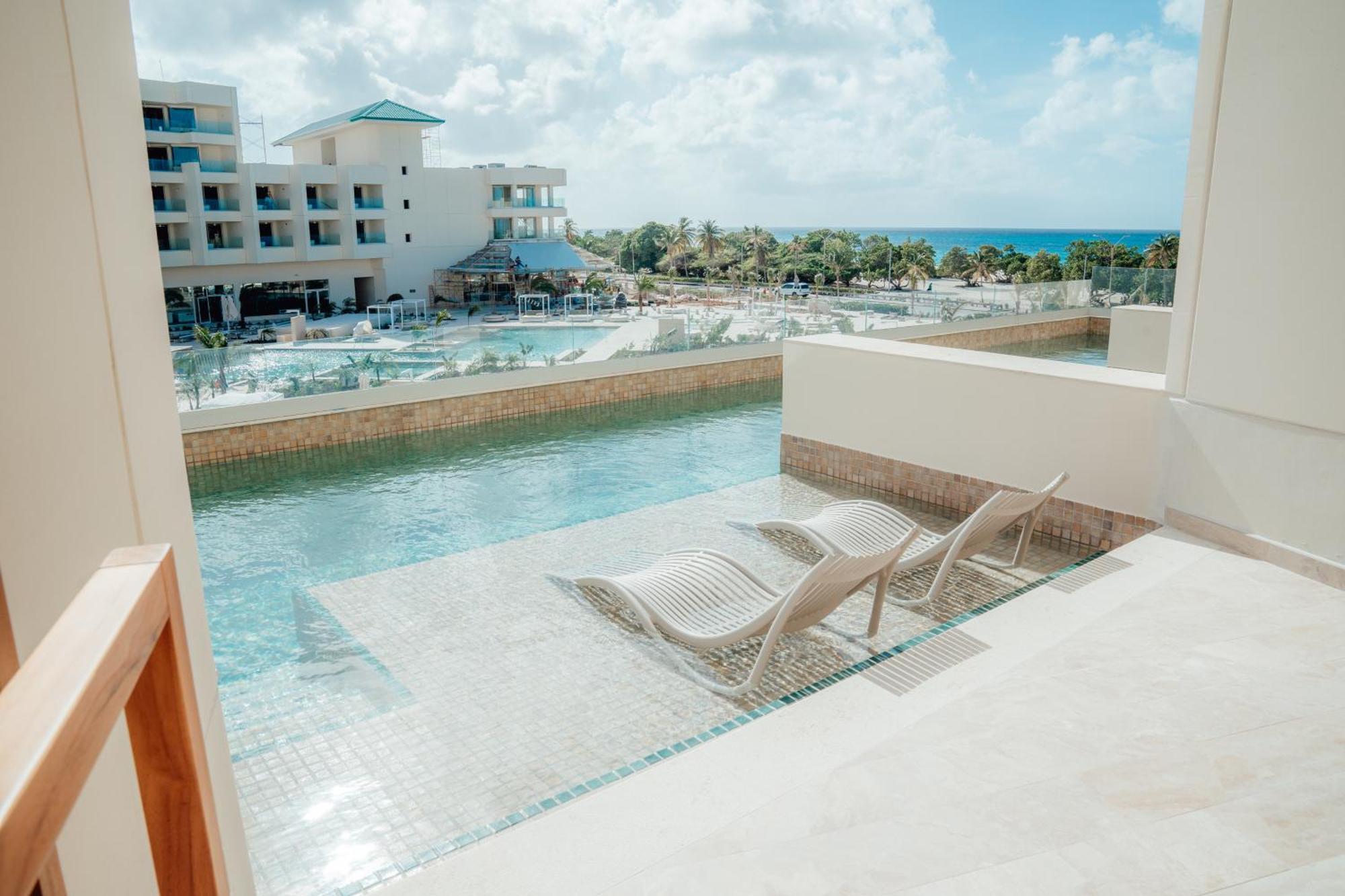 Joia Aruba By Iberostar Hotel Palm Beach Kültér fotó