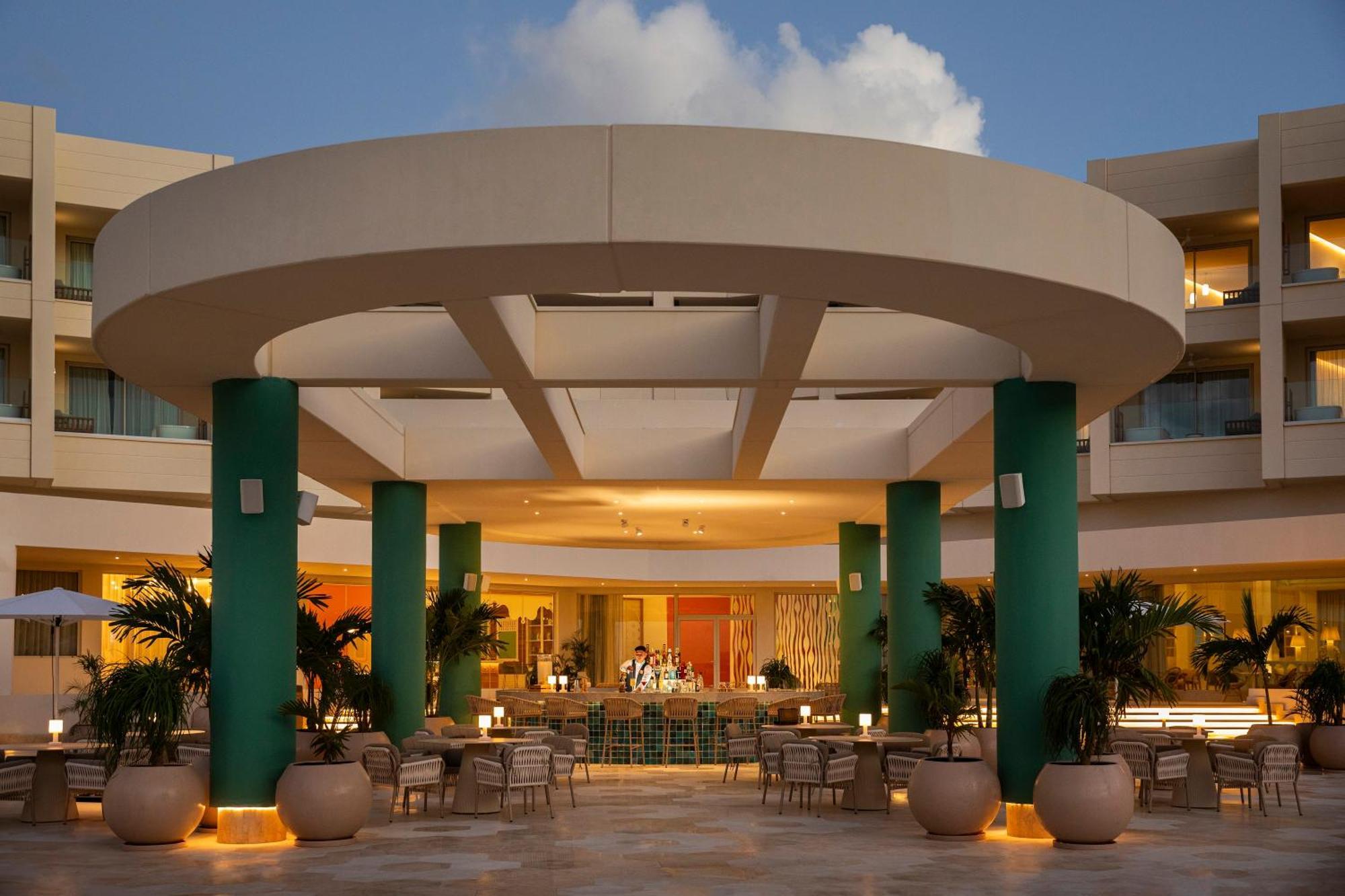 Joia Aruba By Iberostar Hotel Palm Beach Kültér fotó