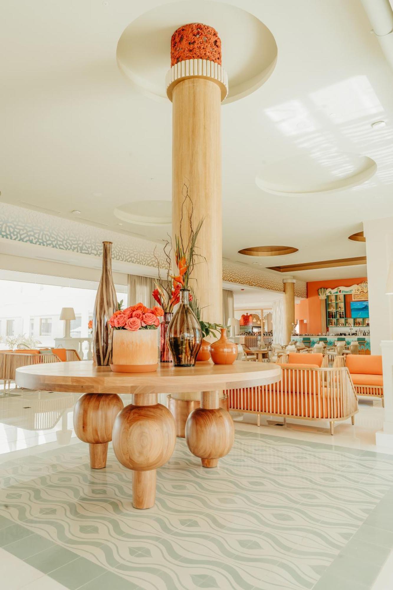 Joia Aruba By Iberostar Hotel Palm Beach Kültér fotó